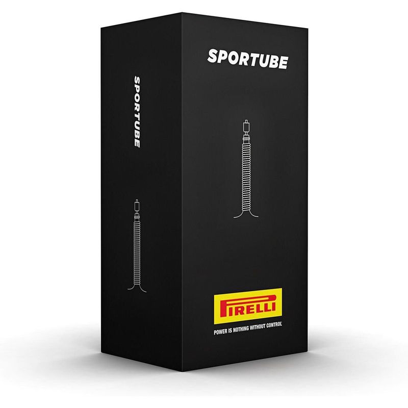 Pirelli Sportube 700c