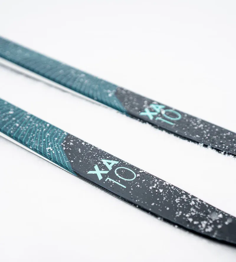 Kästle XA10 Classic Crown Fishscale