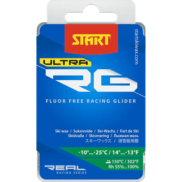 Start RG Ultra Glider