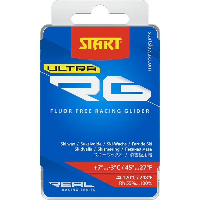 Start RG Ultra Glider