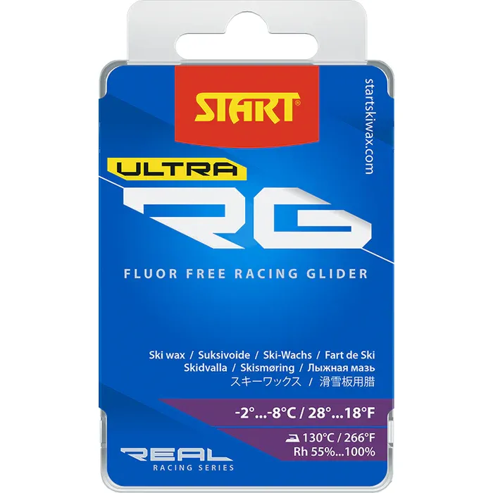 Start RG Ultra Glider
