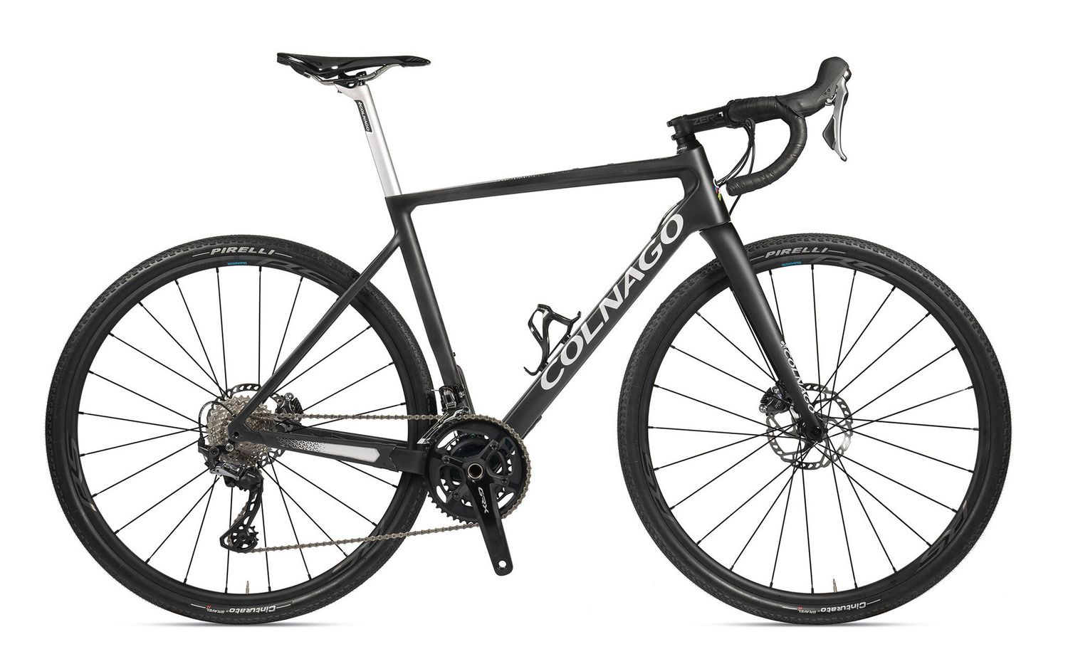 Colnago G3X