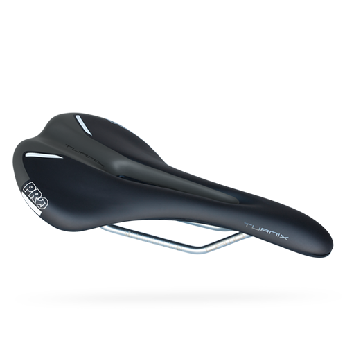 Pro TURNIX CRMO Saddle