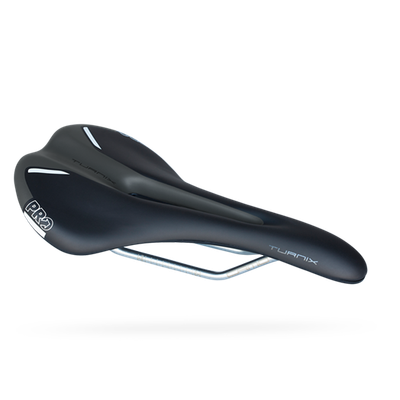 Pro TURNIX CRMO Saddle