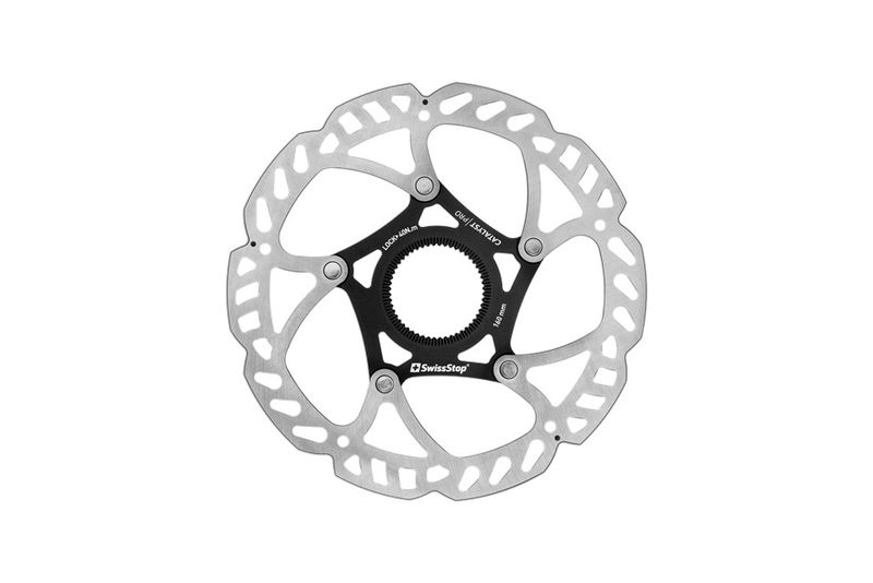 Centerlock Disc Rotor