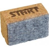 Start Natural Cork with Felt