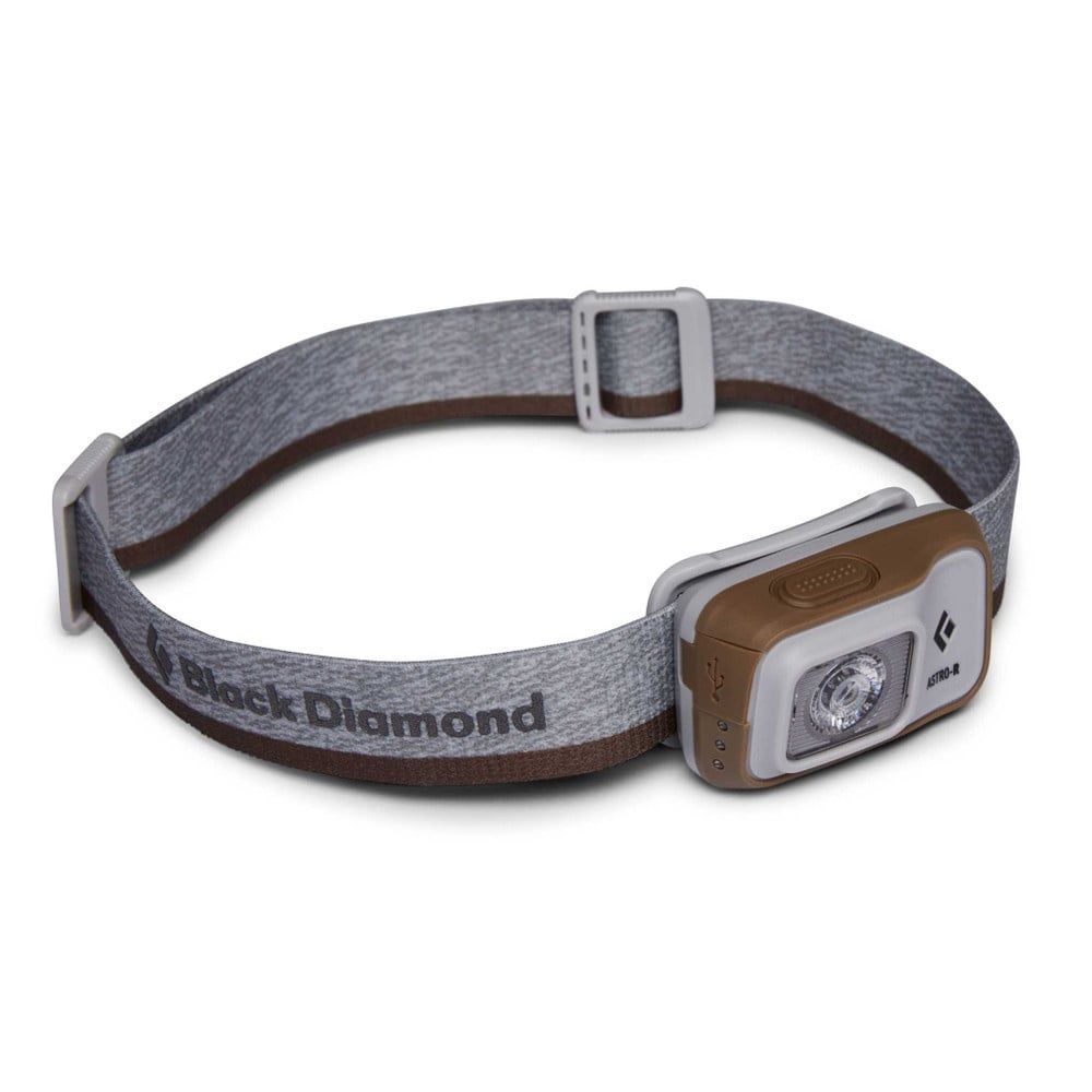 Diamond Head Astro 300-R Headlamp