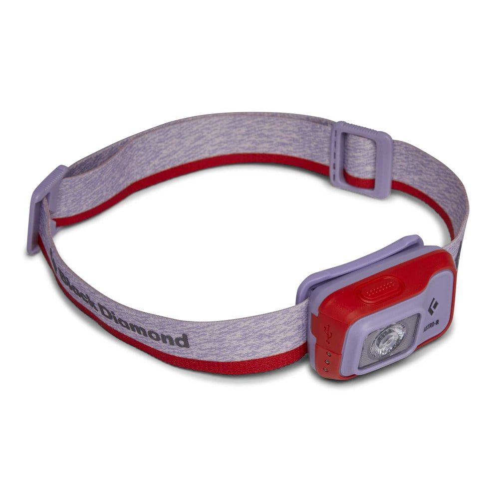 Diamond Head Astro 300-R Headlamp