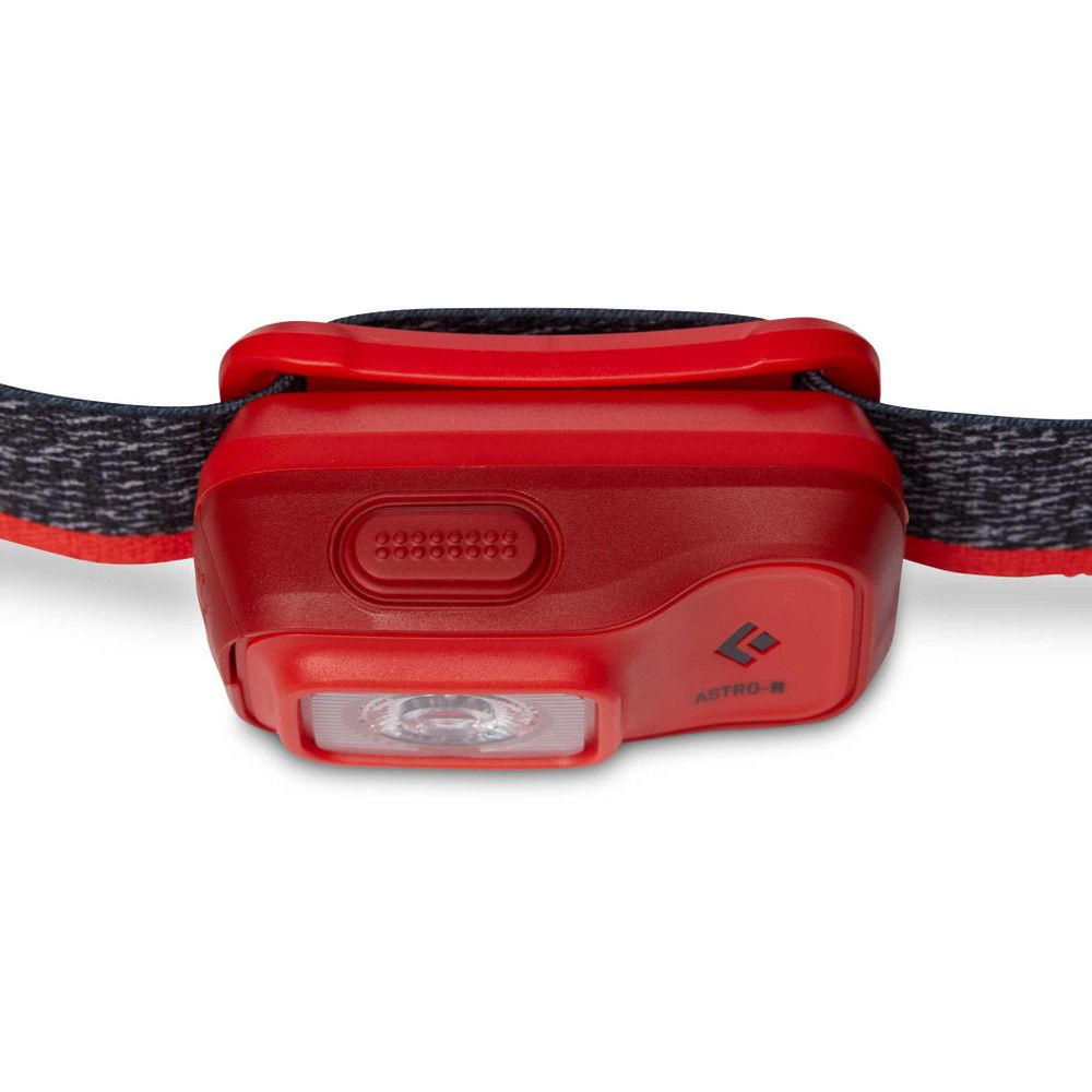 Diamond Head Astro 300-R Headlamp