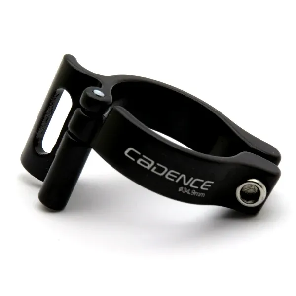 Cadence FD mount 34.9mm clamp