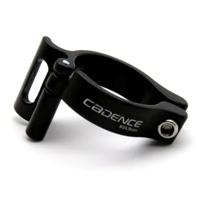 Cadence FD mount 34.9mm clamp