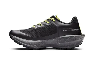 Craft CTM Ultra Carbon Trail