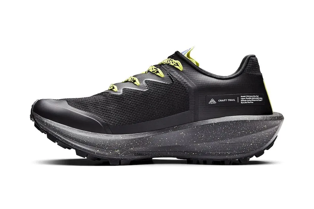Craft CTM Ultra Carbon Trail