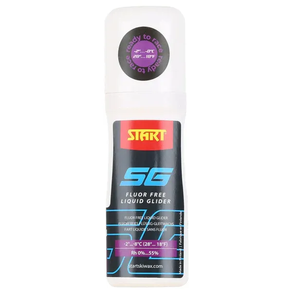 Start SG Liquid Glider 80ml