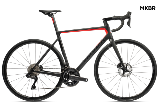 Colnago V3
