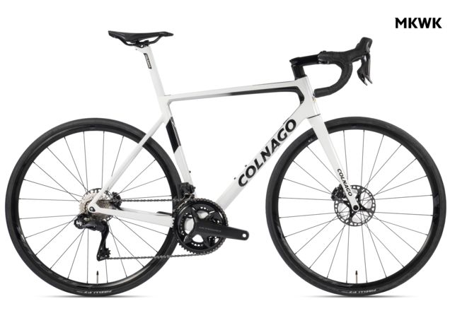 Colnago V3