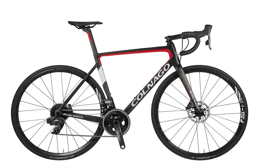 Colnago V3