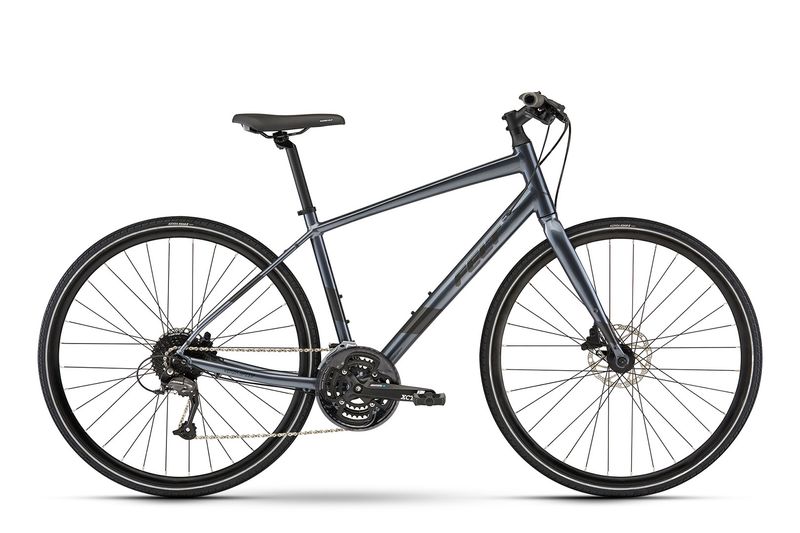 Felt Verza Speed 40