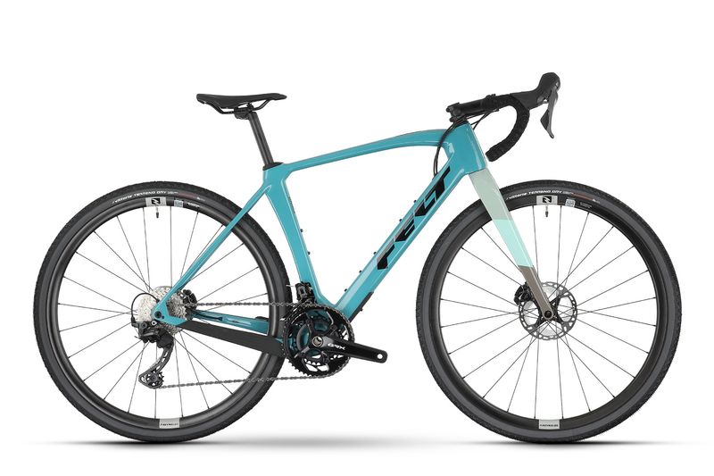 Felt BREED Advanced GRX 820