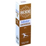 Rode Klister