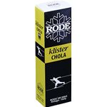 Rode Klister