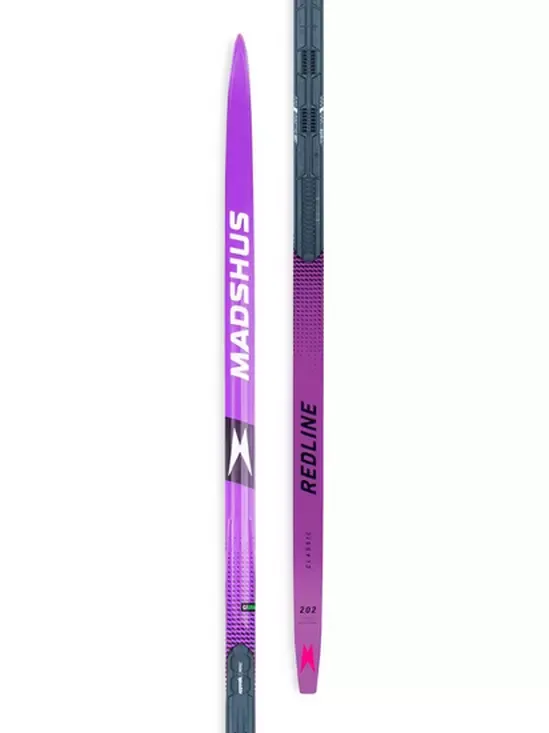 Madshus Redline classic LTD