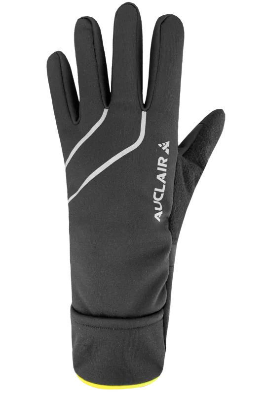 Auclair Intervals Windstopper® Running Gloves