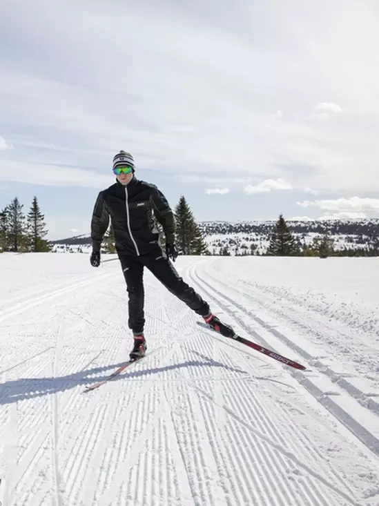 Madshus Race Speed Skate