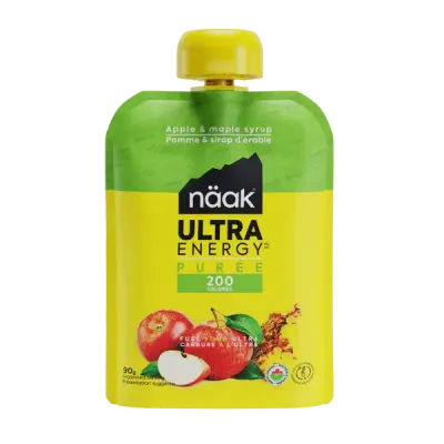 Single Naak Energy Puree