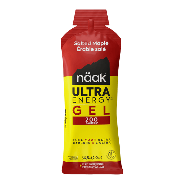 Ultra Energy Gel - classic