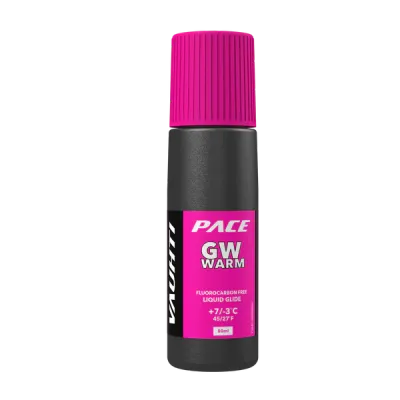 VAUHTI GW WARM LIQUID GLIDE 80 ml