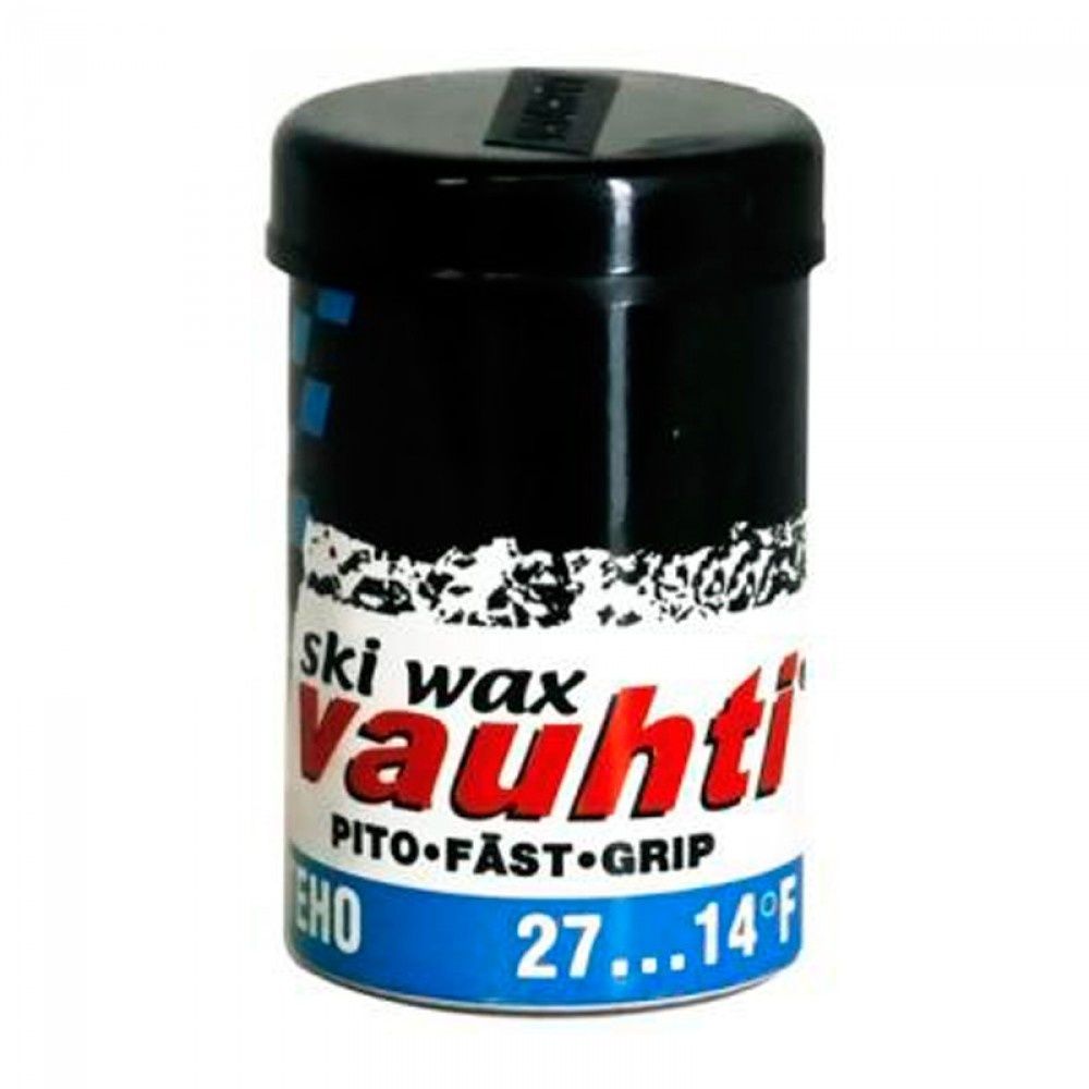 Vauhti Teho Grip Wax -3/-10