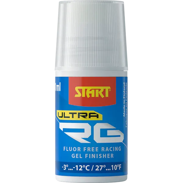 Start Rg Ultra Gel Finisher