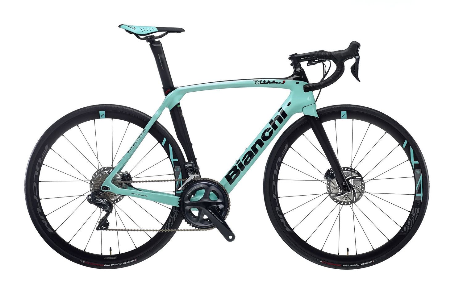 Bianchi - Oltre Road - 2022