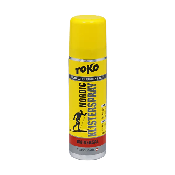 Nordic Klister Spray Universal, 70ml