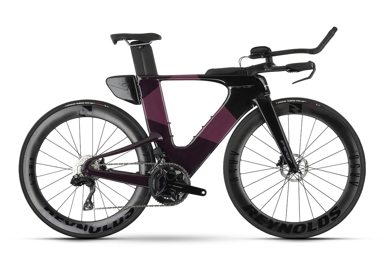 IAx Advanced 105 Di2