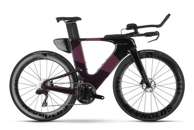 IAx Advanced 105 Di2