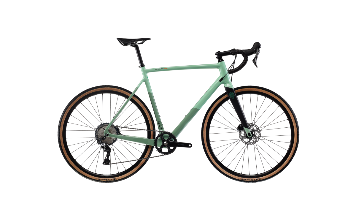 2023 Impulso Pro Gravel