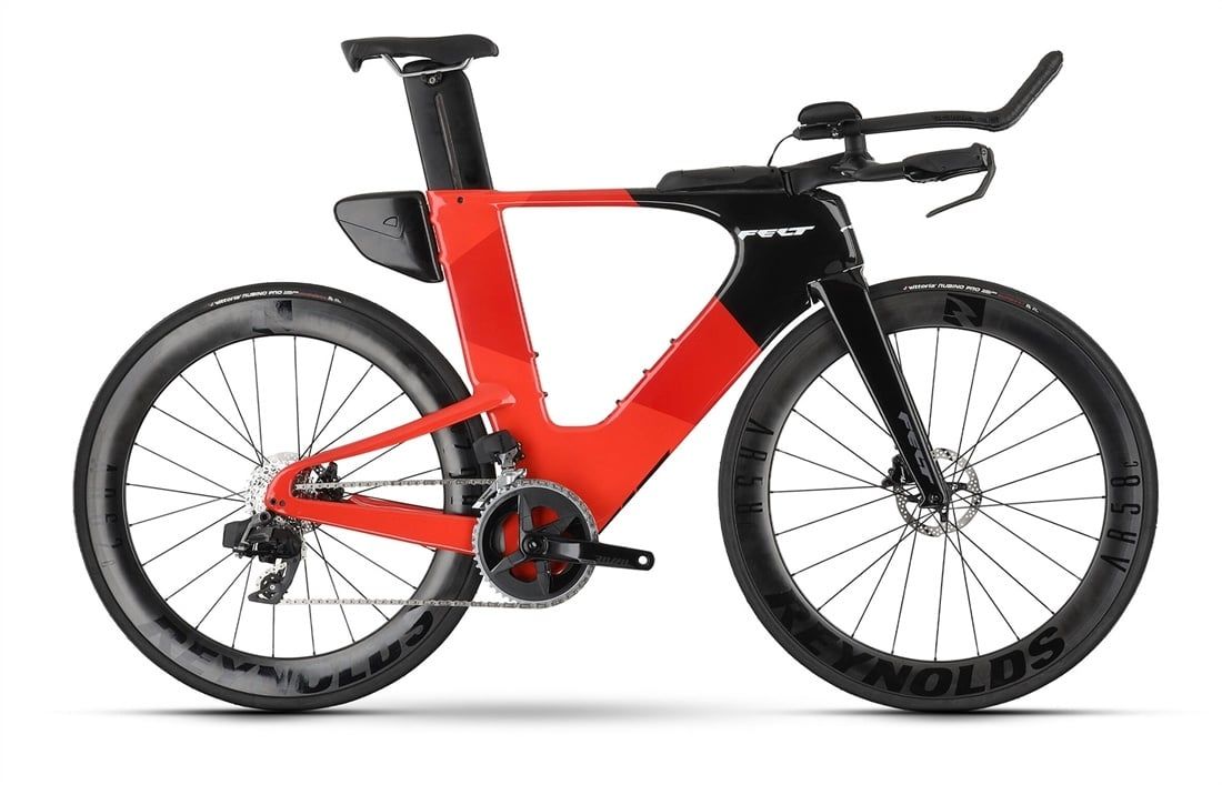 IAx | Advanced | Rival eTap AXS