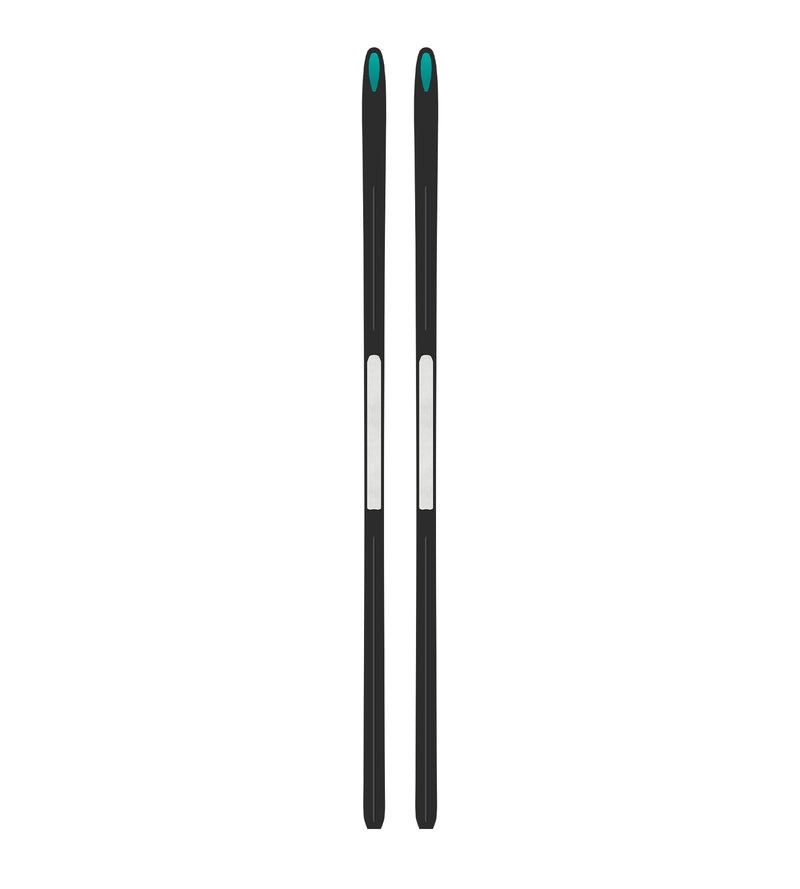 Kästle XA20 Classic Skin
