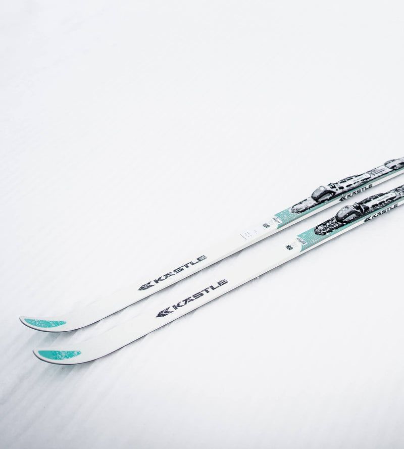 Kästle XA20 Classic Skin