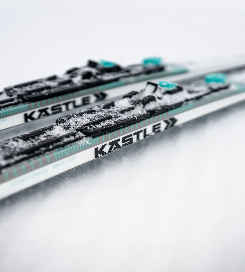 Kästle XA20 Classic Skin