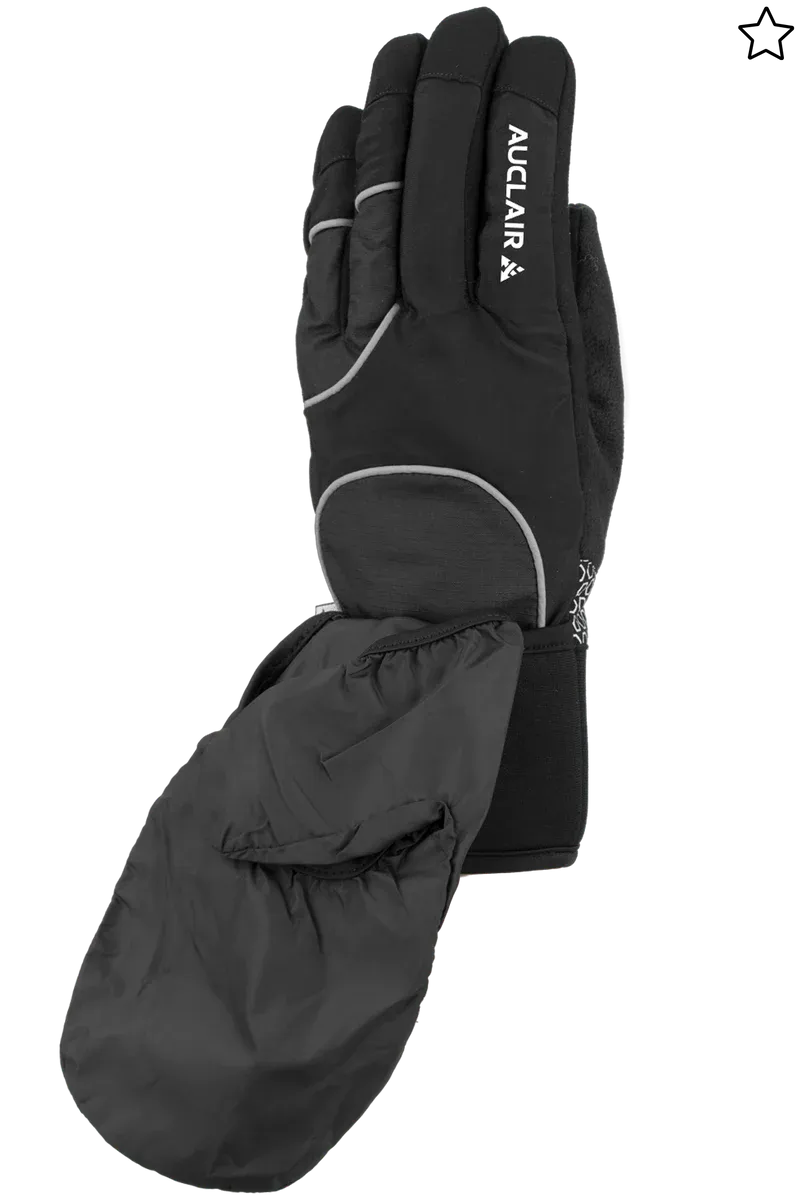 Auclair Honeycomb Glove/Mitt