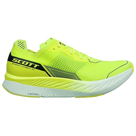 Scott Speed RC Carbon Road Running Shoe
