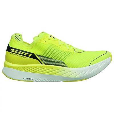 Scott Speed RC Carbon Road Running Shoe
