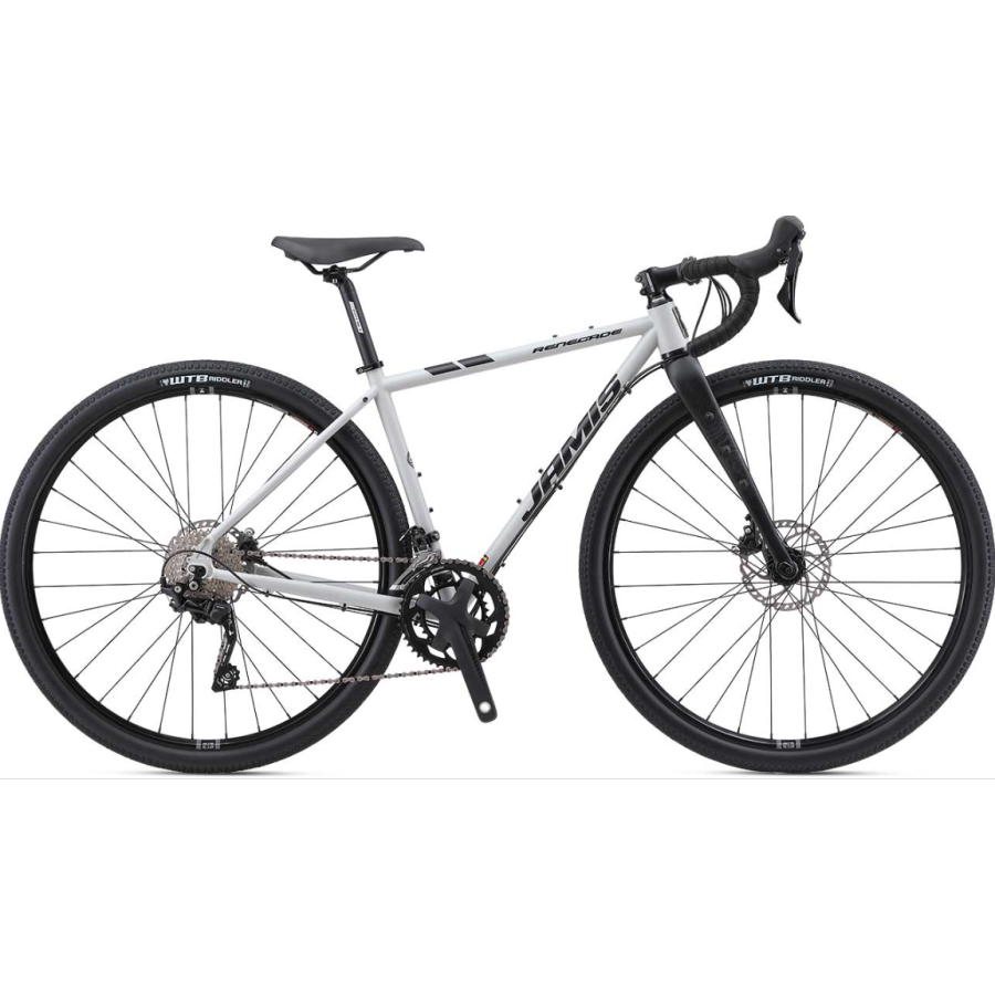 Jamis Renegade S3