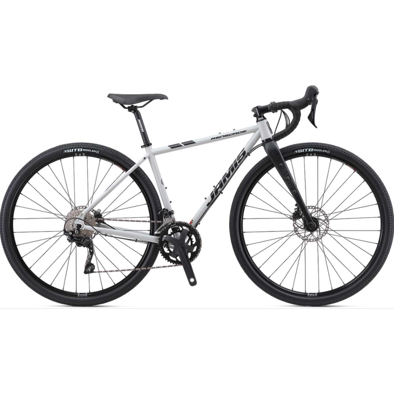 Jamis Renegade S3