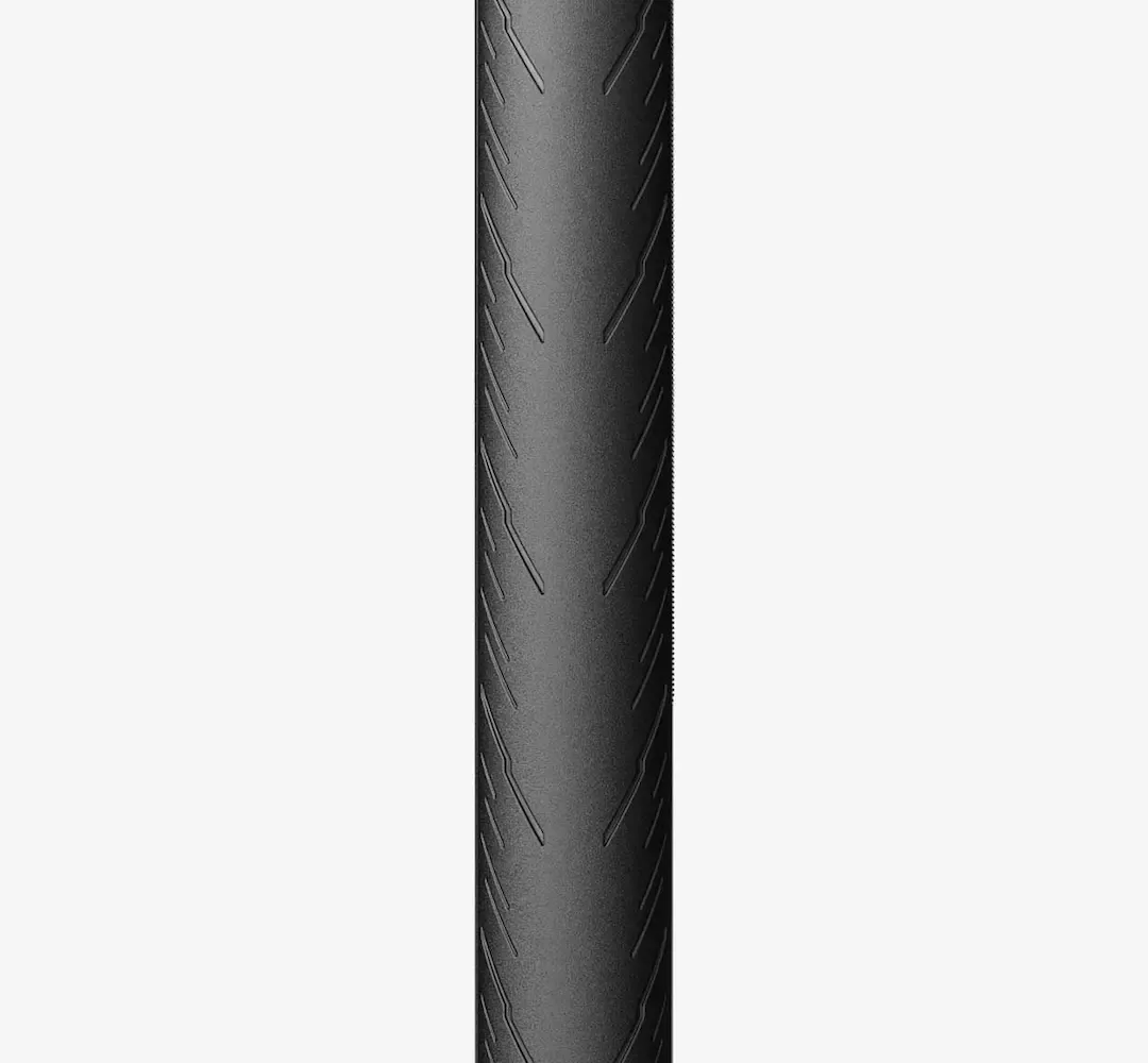 Pirelli, P7 Sport, Road Tire, Folding, Clincher, PRO, TechBELT, Black