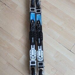Skari Skate Rollerski - Carbon