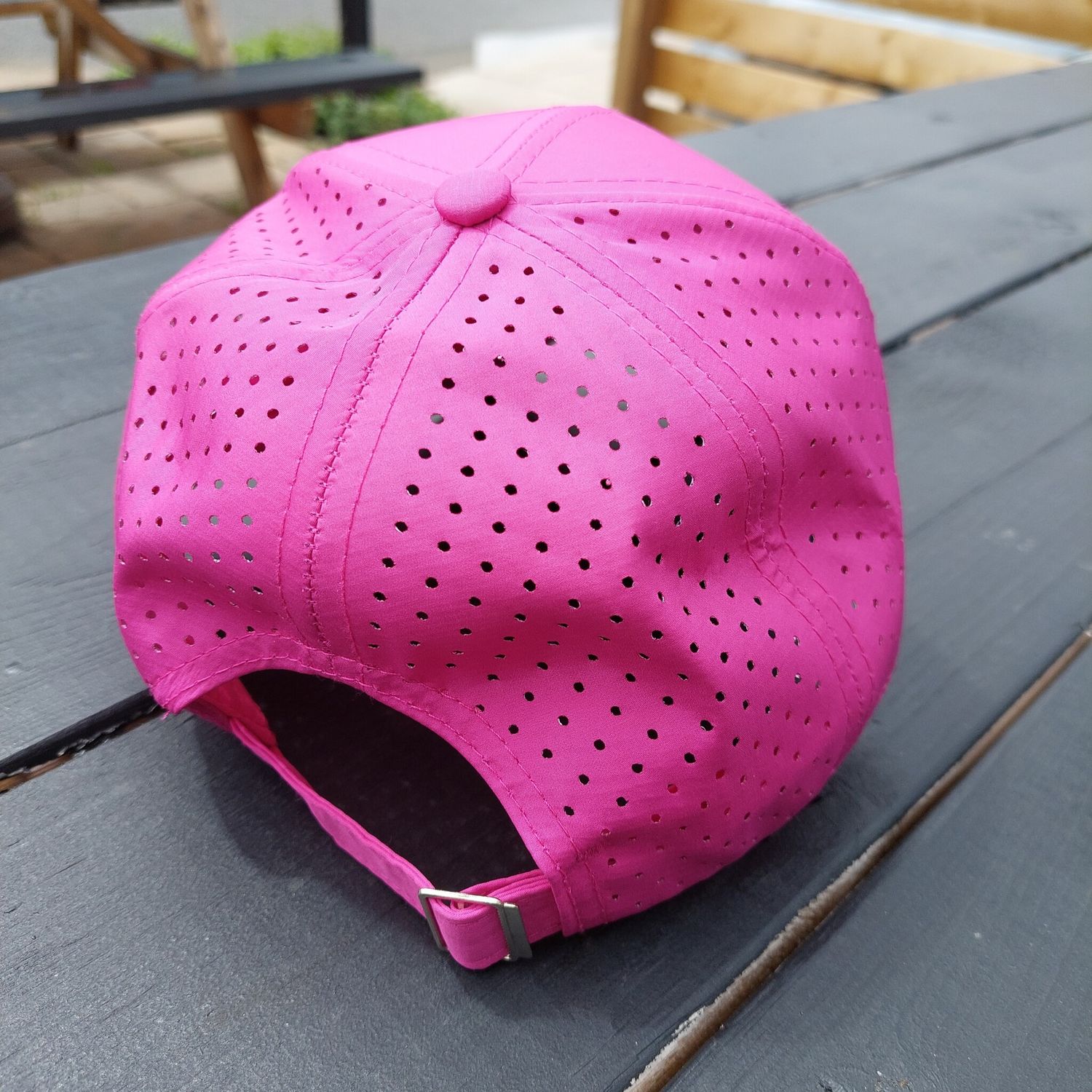 Euro-sports Running Cap